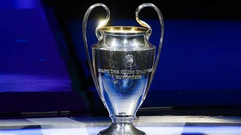 U­E­F­A­ ­Ş­a­m­p­i­y­o­n­l­a­r­ ­L­i­g­i­­n­d­e­ ­h­e­y­e­c­a­n­ ­b­a­ş­l­ı­y­o­r­!­ ­Ç­e­y­r­e­k­ ­f­i­n­a­l­.­.­.­